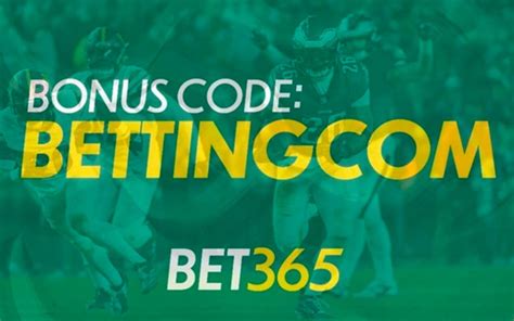 bet365 Bonus Code EBNEWS .